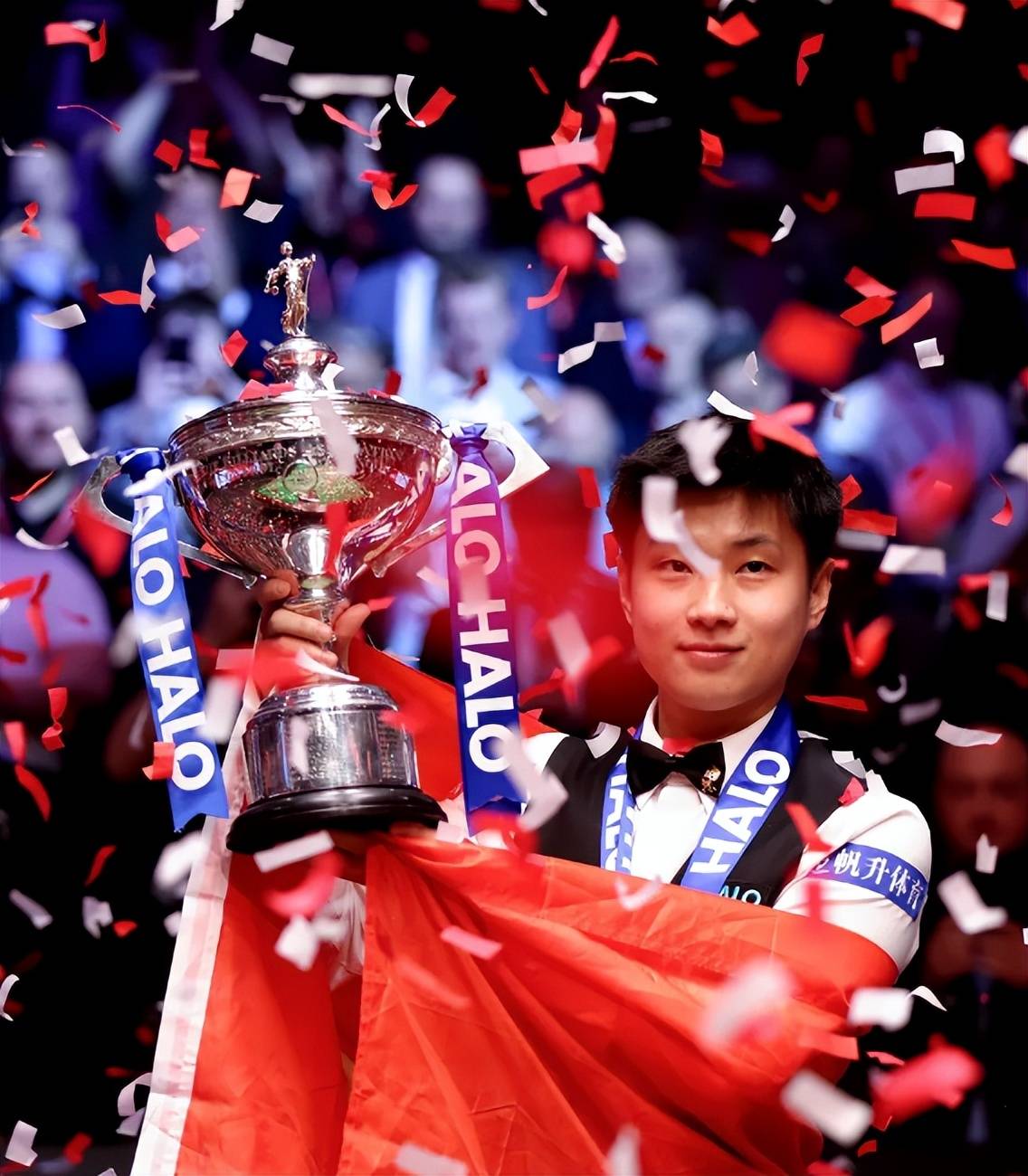 暂时领先 暂时领先