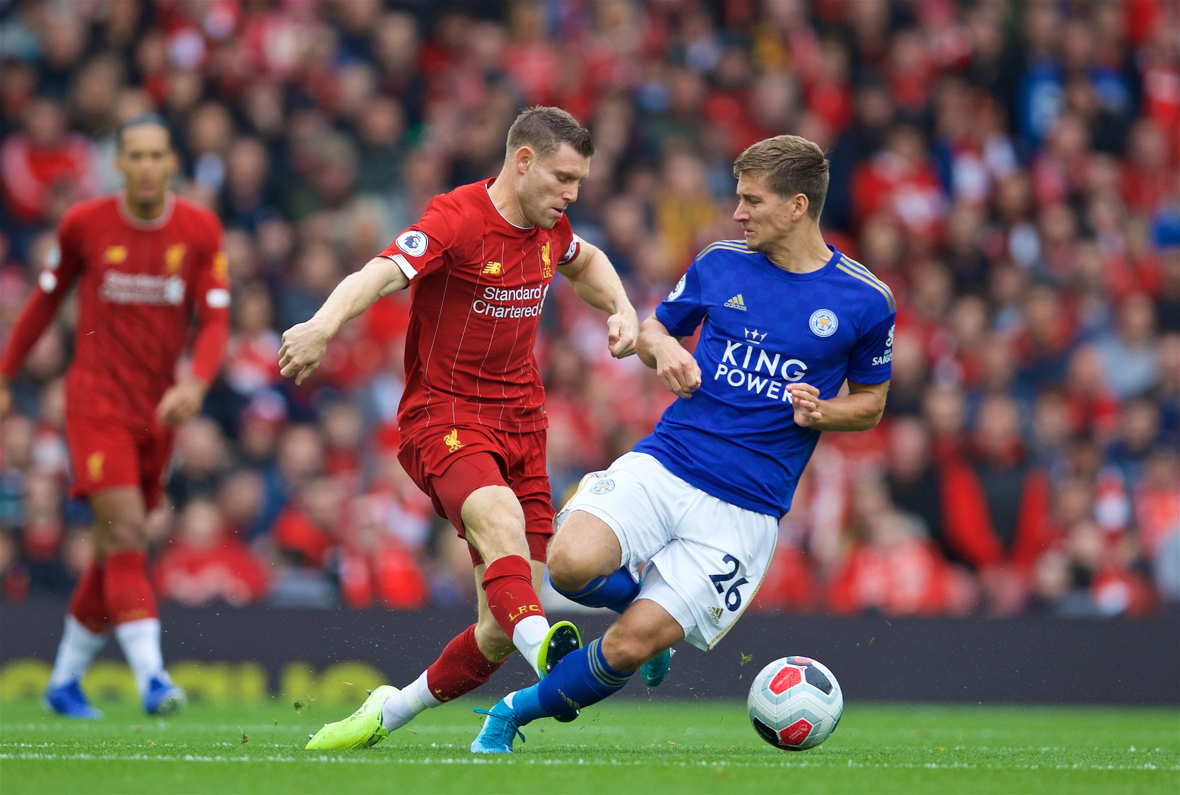 更令人期待 更令人期待