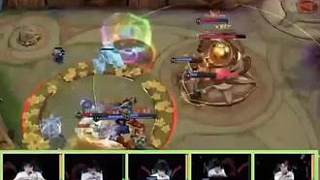 倾向以更清 倾向以更清